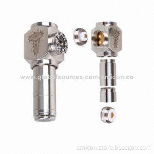 2014 Hottest e cigarette Hammer Mod Kit, OEM Orders Welcomed